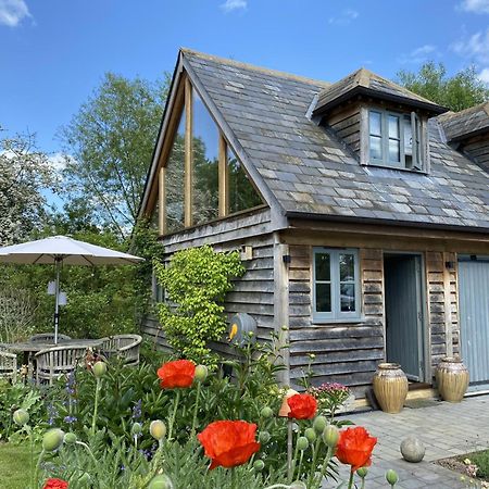 Oak Barn In The Cotswolds Near Moreton In Marsh Shipston-on-Stour ภายนอก รูปภาพ