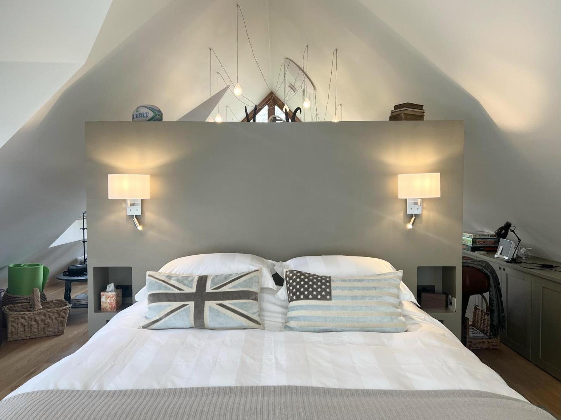 Oak Barn In The Cotswolds Near Moreton In Marsh Shipston-on-Stour ภายนอก รูปภาพ