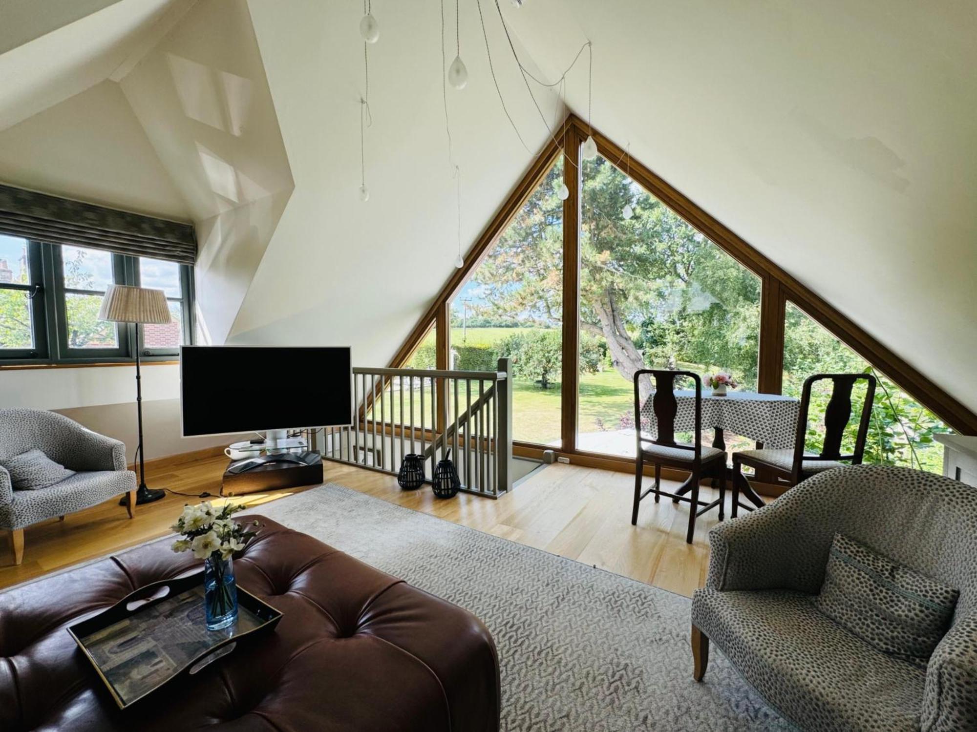 Oak Barn In The Cotswolds Near Moreton In Marsh Shipston-on-Stour ภายนอก รูปภาพ